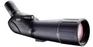 Bushnell Legend Ultra HD Spotting Scope