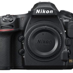 Nikon D850 FX-Format Digital SLR Camera Body