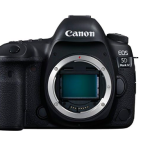 Canon EOS 5D Mark IV Full Frame Digital SLR