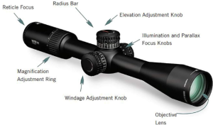 7 Best FFP Scope For Deer Hunting