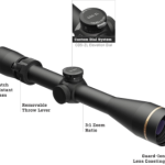 7 Best Scopes for Deer Hunting With 308