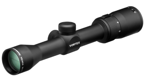 6 Best Scopes For Squirrel Hunting