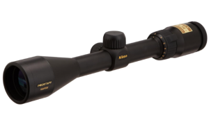 Nikon Prostaff Rimfire II 3-9x40 Riflescope
