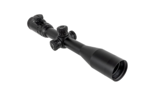 Primary Arms Classic Series 4-16x44mm SFP Riflescope