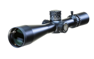 5 Best Scopes For 6.5 PRC