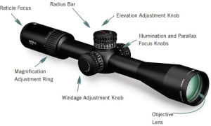 7 Best Illuminated Scopes For Deer Hunting