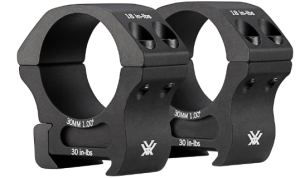 Scope Mounts and Rings