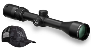 6 Best Scopes For 22-250