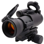 7 Best Red Dot Sights For Typhoon F12