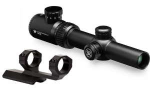 7 Best LPVO Scopes Under $500