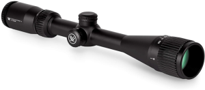 7 Best Vortex Scopes For CZ 457