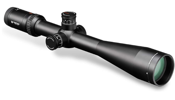 7 Best Scopes For 30-06 Hunting
