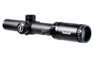 Bushnell AR Optics 1-4x24mm