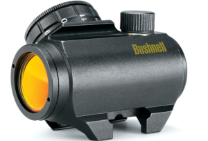 Bushnell Trophy TRS-25 Red Dot Sight Riflescope