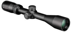 7 Best Vortex Scopes For 17 WSM