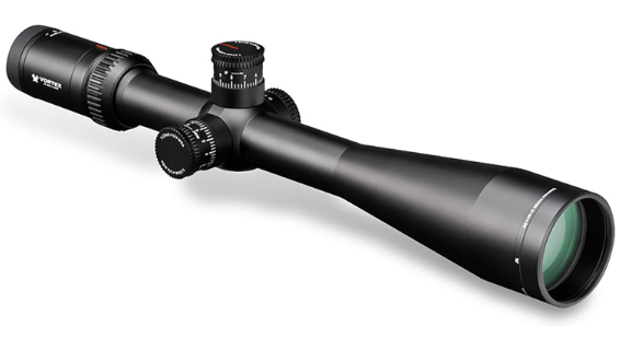 7 Best Vortex Scopes For 17 WSM - MarksmanOptics