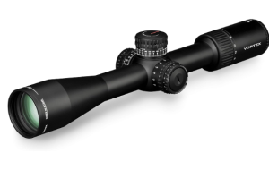 7 Best Vortex Scopes For 6.5 PRC