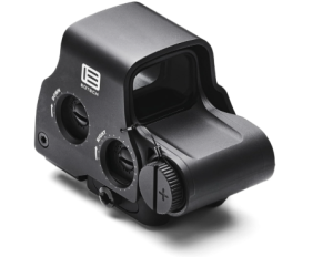 EOTech HWS EXPS 3 Circle Red Dot Sight