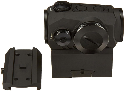 7 Best CQB Red Dot Sights - MarksmanOptics