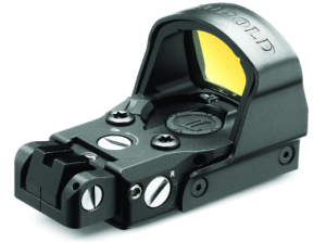 Leupold DeltaPoint Pro Red Dot Sight