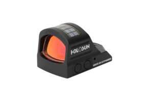 Holosun HS507C-X2 Red Dot Sight