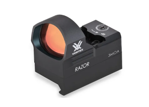 Vortex Razor Reflex Red Dot Sight