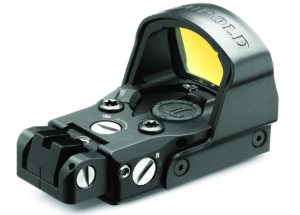 Leupold DeltaPoint Pro Red Dot Sight