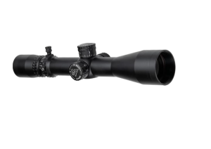 NightForce 2.5-10x42mm NXS Compact Hunting Rifle Scope