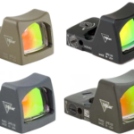 7 Best Red Dot Sights For Shotguns Pistol