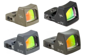 7 Best Red Dot Sights For Shotguns Pistol