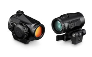 Vortex Optics Crossfire Red Dot Sight