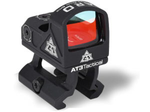 AT3 Tactical ARO Red Dot Sight 