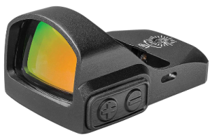 TRUGLO TRU-TEC Micro Red Dot Sight