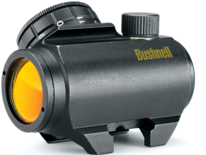 Bushnell Trophy TRS-25 Red Dot Sight