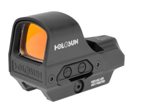 HOLOSUN HE510C-GR 