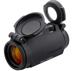 Aimpoint Micro T-2 2 MOA Red Dot Sight