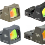 7 Best Rimfire Red Dot Sights