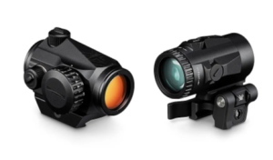 Vortex Optics Crossfire Red Dot Sight