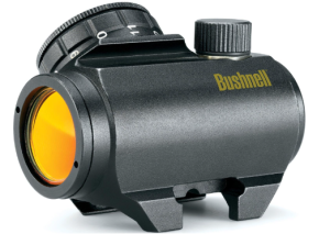 Bushnell Trophy TRS-25 Red Dot Sight