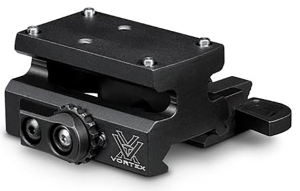 Vortex Optics Venom Red Dot Sight Quick