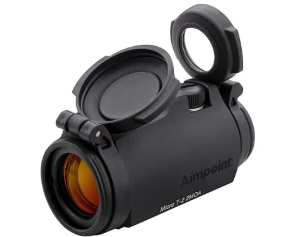 Aimpoint Micro T-2