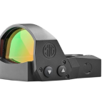 6 Best Red Dot Sights For Sig Sauer