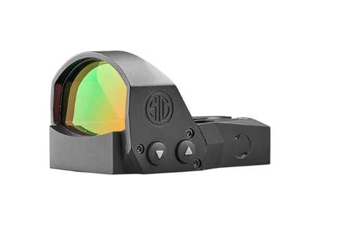 6 Best Red Dot Sights For Sig Sauer