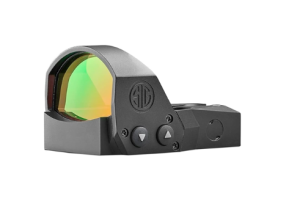 Sig Sauer Romeo 1Pro 1x30mm Red Dot Sight