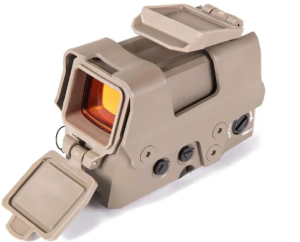 Sig Sauer Romeo8H SOR81001 Red Dot Sight