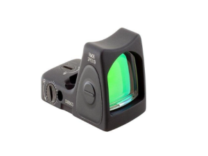 Trijicon RMR Type 2