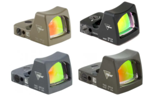 Trijicon RMR Type 2