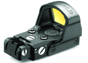 Leupold DeltaPoint Pro