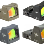 6 Best Clock 20 Red Dot Sights