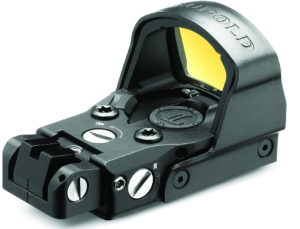 Leupold DeltaPoint Pro Red Dot Sight